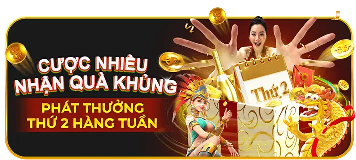 Game Nổ Hũ rw88 win