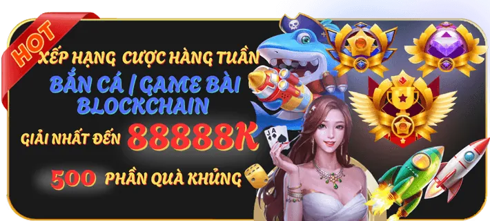 Banner khuyến mãi thể thao với hình ảnh tiền thưởng và logo rw88 win
