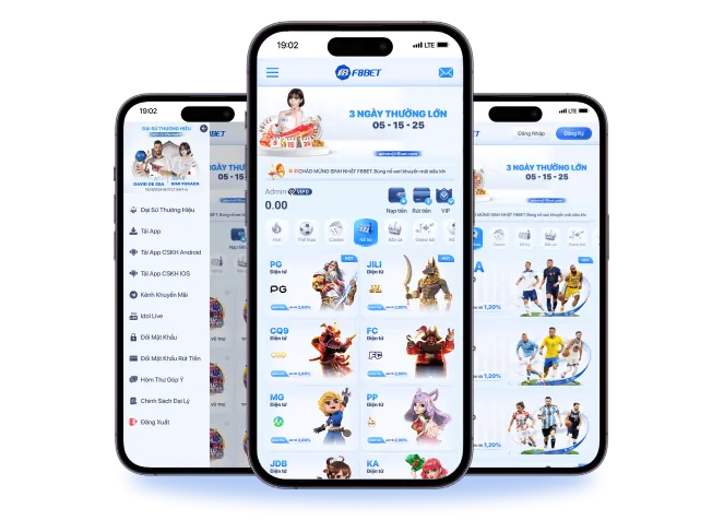 Đa Dạng Trò Chơi rw88 win