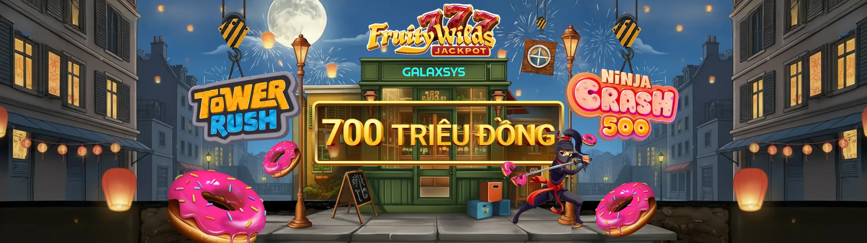 Ưu đãi chào mừng gửi tiền lần đầu tại rw88 win